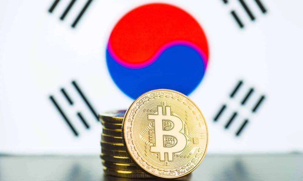 Korean Financial Watchdog To Block Tens Of Unregistered Exchange Websites!